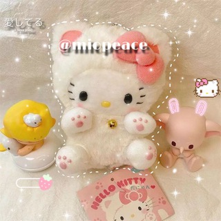 Логотип @miopeace - 🍓 мио🥛