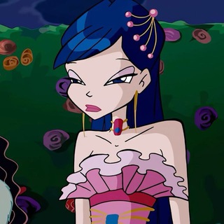 Логотип @mioripng - миори