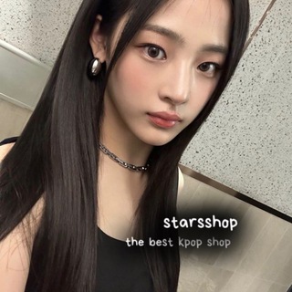 Логотип @mioshopps - sᴛᥲrssɦ᧐ρ>3