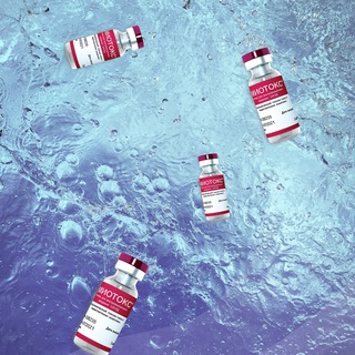 Логотип @miotoxmethod - МЕТОД МИОТОКС®