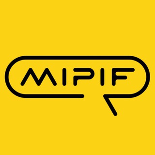Логотип @mipif - MIPIF | Недвижимость за рубежом и на курортах России