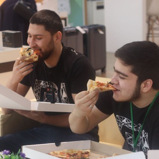 Логотип @miplusfan - Mi Fan