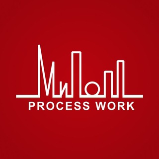 Логотип @mipopp_processwork - МИПОПП