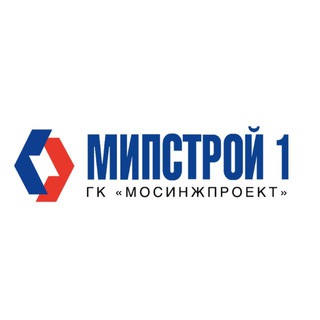 Логотип @mipstroi1 - «МИПСТРОЙ 1»