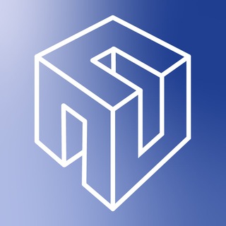 Логотип @miptstream - Поток