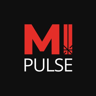 Логотип @mipulse - MI Pulse