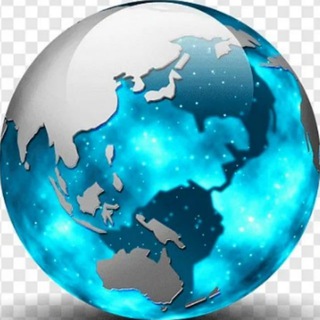 Логотип @mir0facts - Мировые Факты