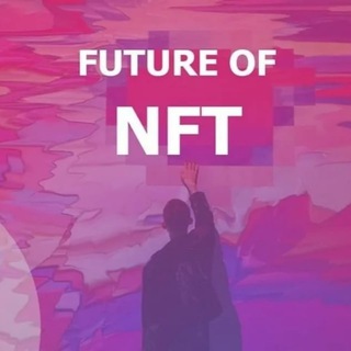 Логотип @mir0nft - Crypto | NFT news