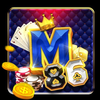 Логотип @mir24h - Mir86.Club Huyền Thoại Nổ Hũ