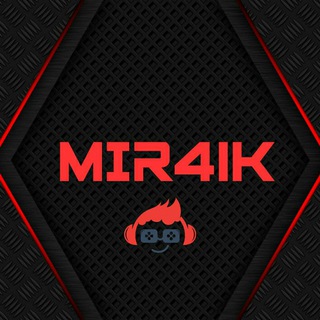 Логотип @mir4ikgarant - 🄼🄸🅁4🄸🄺