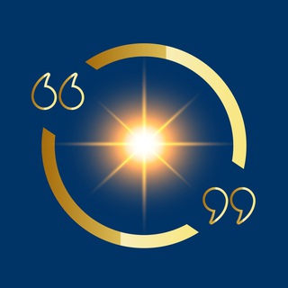 Логотип @mir_aforizmov - ЦИТАТЫ | ВЫСКАЗЫВАНИЯ | АФОРИЗМЫ