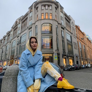 Логотип @mir_aliush_abdr - АлиюшАбдр 💫 Chat