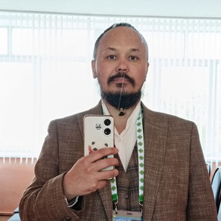 Логотип @mir_arm - Мир Альберта Р Мухамадеева