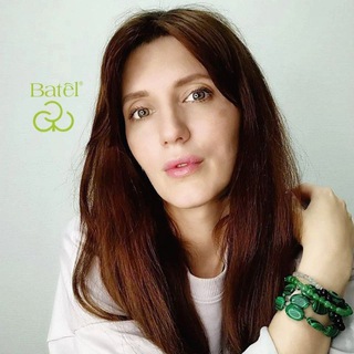 Логотип @mir_batel - ГРАНОВСКАЯ | BATEL❤️ЖИЗНЬ