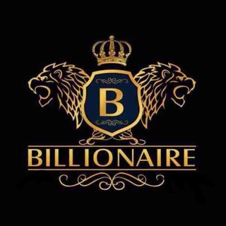 Логотип @mir_biznes - Billionaire l Бизнес и Финансы