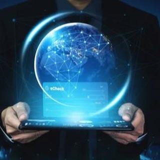 Логотип @mir_biznesaa - Мир Бизнеса 💼