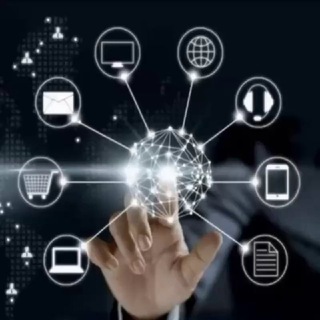 Логотип @mir_cifri - Минцифры Дагестана