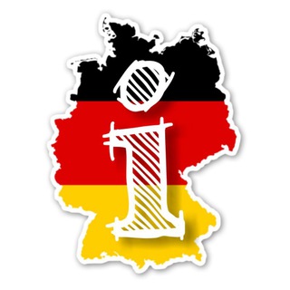 Логотип @mir_de - ГерМания на русском