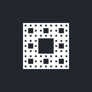 Логотип @mir_dev - ◼️ MIR | Dev