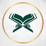 Логотип @mir_djinnov_1 - Арсланбек Алиев