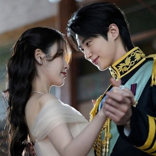 Логотип @mir_dorammmu - ⪻ Жена принца ХХI века ⪼