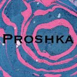 Логотип @mir_future - Proshka