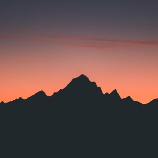 Логотип @mir_gor - Мир гор