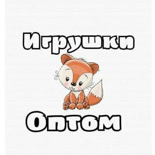 Логотип @mir_igrushki_lira - mir_igrushki_lira
