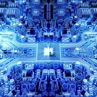 Логотип @mir_it_novost - Новости в Мире IT