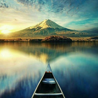 Логотип @mir_kartin0k - Природа🌎