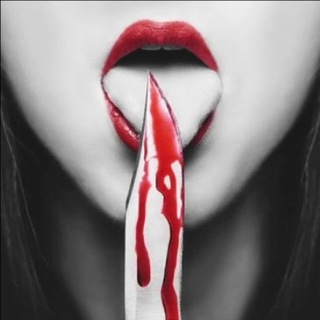 Логотип @mir_killers_chat - mir_killers_chat