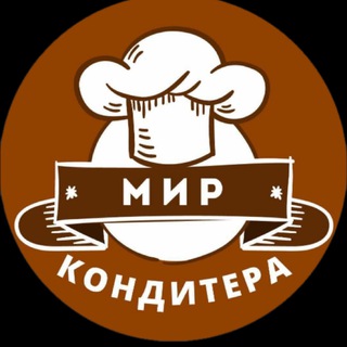 Логотип @mir_konditer_uz_gruppa - Mir konditer uz Chorsu 36" A"