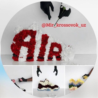 Логотип @mir_krossovok_uz - Mir_krossovok_uz