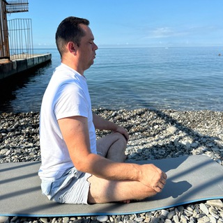 Логотип @mir_kundalini - Йога для молодости онлайн