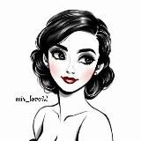 Логотип @mir_love12 - Шаги к Миру