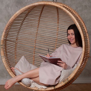 Логотип @mir_lubit - Нашла СВОЕГО психолога🤍