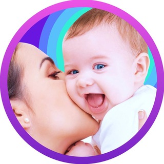 Логотип @mir_mami - Мама и Садик