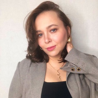 Логотип @mir_manukyan - Екатерина Манукян🪬