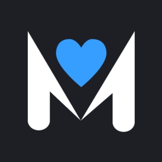 Логотип @mir_matematiki - МИР МАТЕМАТИКИ 💙