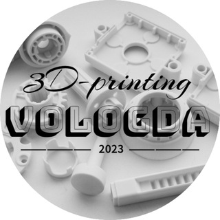 Логотип @mir_neural - 3D-печать | 3D-моделирование