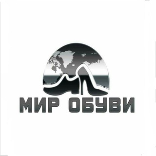 Логотип @mir_obuvi_tashkent - Мир Обуви & Edgart