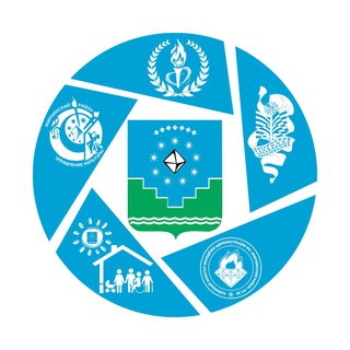 Логотип @mir_portal - # ВсеМирный Портал