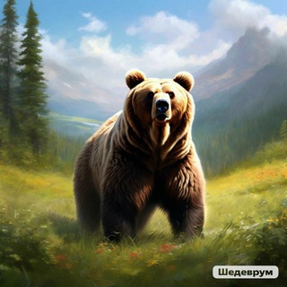 Логотип @mir_prirodniy - Мир дикой природы