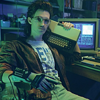 Логотип @mir_programmer - Новости IT | Мир Программиста