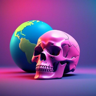 Логотип @mir_razuma - Мир Разума