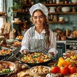 Мир рецептов! 🍜 Рецепты | Салаты