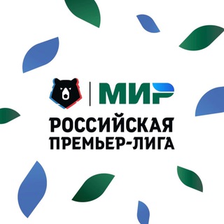 Логотип @mir_ruspl - футбол 5к