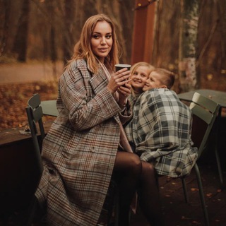 Логотип @mir_s_laroi - Мама Лара online 🔈