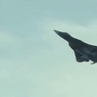 Логотип @mir_samoletov - Самолеты мира | Всё о самолётах, авиастроении