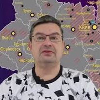 Логотип @mir_segodnyaa - Михаил Онуфриенко